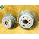 Bremsscheiben x 2 Stück vorne Opel Vectra B