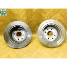 Bremsscheiben x 2 Stück vorne Opel Vectra B