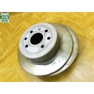 Bremsscheiben x 2 Stück vorne Opel Vectra B