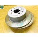 Bremsscheiben x 2 Stück vorne Opel Vectra B