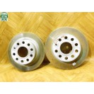 Bremsscheibe Bremsscheiben x 2 Stück hinten VW Golf 5 V Plus 1K0615601AB