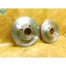 Bremsscheibe Bremsscheiben x 2 Stück VW Lupo