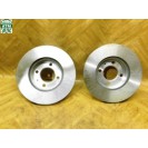 Bremsscheibe Bremsscheiben x 2 Stück VW Lupo