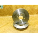 Bremsscheibe Bremsscheiben x 2 Stück VW Lupo