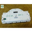 Tacho Kombiinstrument Opel Agila pricol 34100-52K0 93168006 Gelaufen 64.326 KM