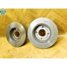 Bremsscheibe Bremsscheiben x 2 Stück Ford Fiesta 5 V 1148202 1323620