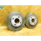 Bremsscheibe Bremsscheiben x 2 Stück Ford Focus 1 1142202 1323620