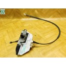 Türschloss Schloss vorne rechts Peugeot 307 CC Beifahrerseite