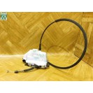 Türschloss Schloss vorne rechts Peugeot 307 CC Beifahrerseite