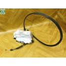 Türschloss Schloss vorne rechts Peugeot 307 CC Beifahrerseite