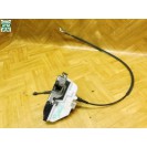 Türschloss Schloss vorne rechts Peugeot 307 CC Beifahrerseite