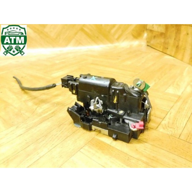 Türschloss Schloss vorne links Renault Kangoo Fahrerseite