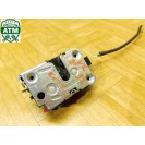 Türschloss Schloss vorne links Renault Kangoo Fahrerseite