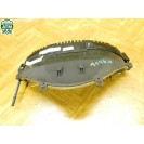 Tacho Kombiinstrument Mercedes Benz C-Klasse W203 Gelaufen 269.000 KM