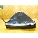 Tacho Kombiinstrument Mercedes Benz C-Klasse W203 Gelaufen 269.000 KM