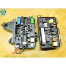 Motorsteuergerät Tacho Opel Astra H GM 55568735 Gelaufen 275.000 KM