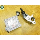 Motorsteuergerät Tacho Opel Astra H GM 55568735 Gelaufen 275.000 KM