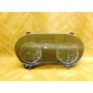Tacho Kombiinstrument Mercedes Benz B-Klasse W246 Bosch
