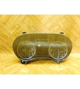 Tacho Kombiinstrument Mercedes Benz B-Klasse W246 Bosch
