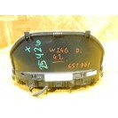Tacho Kombiinstrument Mercedes Benz B-Klasse W246 Bosch