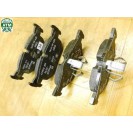 Bremsklötze Reparatursatz Bremsbeläge Hinten  BMW 1 E81 3 E90 X1 E84 34216774692