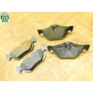 Bremsklötze Reparatursatz Bremsbeläge Hinten  BMW 1 E81 3 E90 X1 E84 34216774692