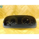 Tacho Kombiinstrument Mercedes Benz A-Klasse W169 Gelaufen 189.000 KM