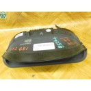 Tacho Kombiinstrument Mercedes Benz A-Klasse W169 Gelaufen 189.000 KM