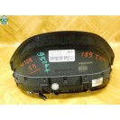 Tacho Kombiinstrument Mercedes Benz A-Klasse W169 Gelaufen 189.000 KM