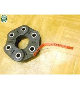 Hardyscheibe Gelenk Längswelle BMW 7522027 SGF GAB01-023