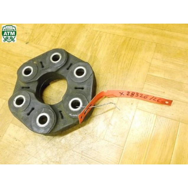 Hardyscheibe Gelenk Längswelle BMW 7522027 SGF GAB01-023