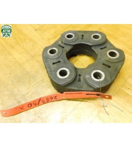 Hardyscheibe Gelenk Längswelle BMW 7522027 SGF GAB01-023