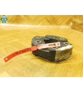 Hardyscheibe Gelenk Längswelle BMW 7610061 SGF GAB01-043 26.11-7610061