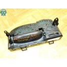 Tacho Kombiinstrument Renault Twingo 2 II VDO Gelaufen 234.000 KM