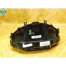 Tacho Kombiinstrument Mercedes Benz C-Klasse W204 Gelaufen 191.000 KM
