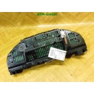 Tacho Kombiinstrument Mercedes Benz C-Klasse W204 Gelaufen 191.000 KM