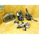 Motorsteuergerät Tacho Opel Corsa D GM 55557933 Gelaufen 180.000 KM