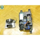 Motorsteuergerät Tacho Opel Corsa D GM 55557933 Gelaufen 180.000 KM