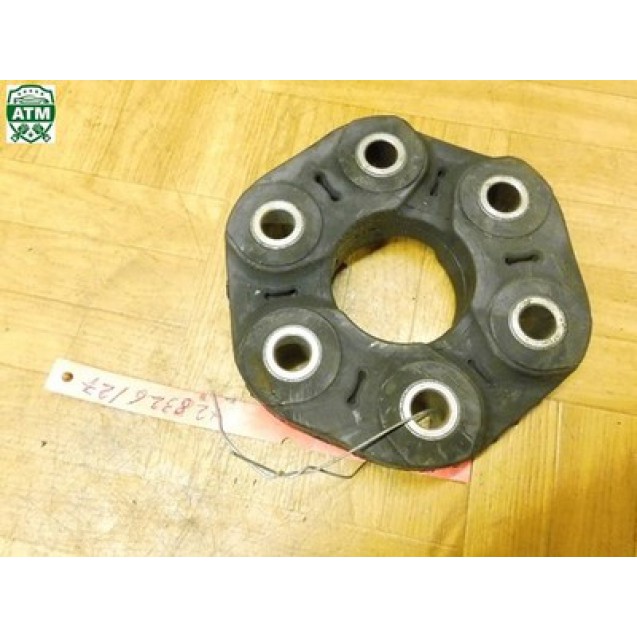Hardyscheibe Gelenk Längswelle BMW 7522027 SGF GAB01-023
