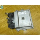 Motorsteuergerät Tacho Renault Clio 4 IV Gelaufen 119.000 KM 237109221R