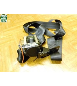 Gurtstraffer vorne rechts Peugeot 307 CC 0402020