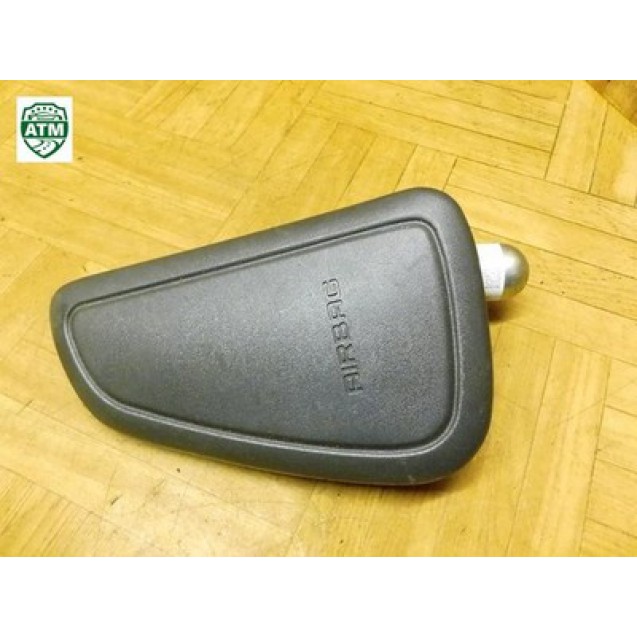 Abdeckung links Opel Corsa C 3 türig TRW 64128240D 13128739 Fahrerseite