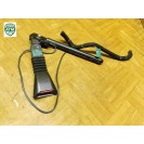 Gurtstraffer vorne rechts Opel Corsa C 3 türig 13128739 Beifahrerseite