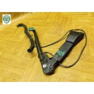 Gurtstraffer vorne rechts Opel Corsa C 3 türig 13128739 Beifahrerseite