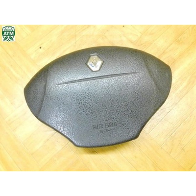 Lenkradabdeckung Renault Kangoo 8200091772K