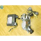Motorsteuergerät Tacho Opel Astra H 55564081 Gelaufen 139.000 KM