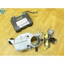 Motorsteuergerät Tacho Opel Astra H 55564081 Gelaufen 139.000 KM