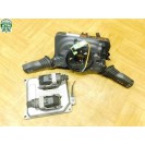 Motorsteuergerät Tacho Opel Astra H 55564081 Gelaufen 139.000 KM