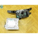 Motorsteuergerät Tacho Opel Astra H 55564081 Gelaufen 139.000 KM