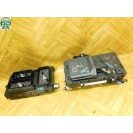 Motorsteuergerät Tacho Opel Astra H 55564081 Gelaufen 139.000 KM